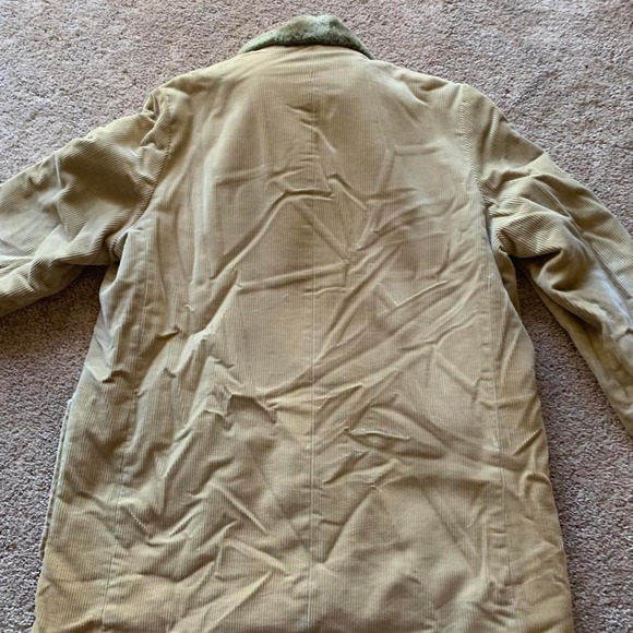 Vintage‎ van heusen 417 corduroy - Picture 2 of 3